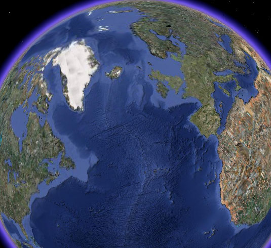 Google Earth